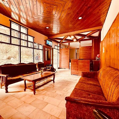 Hotel D Kanchan Manali Exterior foto